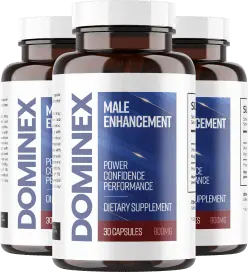 Dominex Male Enhancement Canada