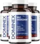 Dominex Male Enhancement Canada Logo