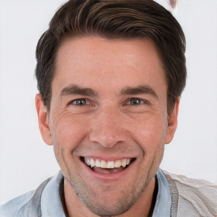 Jacob M., Toronto, Canada